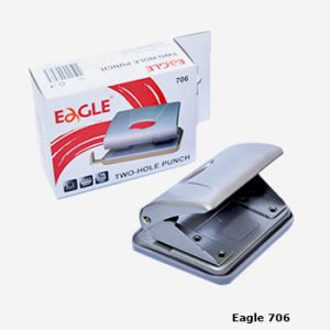 PERFORADORA EAGLE 706