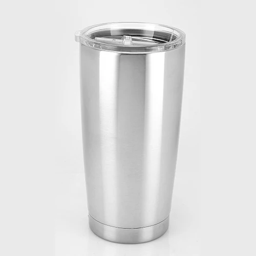 Termo YUKSHIN Silver - Imagen 3